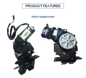 For Tesla Factory Direct Sale Smart Auto Electric Tail Gate Lift <strong>Power</strong> <strong>Tailgate</strong> Electric <strong>Tailgate</strong> for Car Trunk Modification - Product Image 3