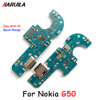 Placa de Puerto de Carga Móvil para Nokia G60 G50 G42 G30 G22 G21 G20 G11 G10 X20 X10 C32 C31 C30 C22 C12 C10 C3 C2 C1 C20 C21 Plus