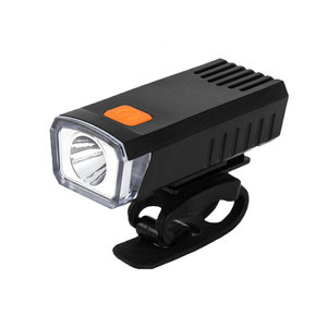 Taikoo sáng <span class=keywords><strong>LED</strong></span> Xe Đạp ánh sáng với tuổi thọ pin dài Sạc xe đạp ánh sáng thiết lập cho đêm cưỡi - Product Image 5