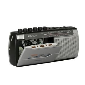 Walkman Portátil Multifunción Vintage con Radio AM/FM y Grabadora de Casete Electrónica, Superventas - Product Image 1