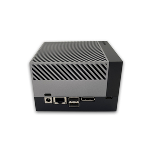 NVIDIA Jetson AGX Orin Developer Kit 64GB eMMC RAM 32GB En stock - Product Image 6