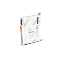 G/Ç Analog Giriş Çıkış Dijital Uzaktan Kumanda EtherCAT İletişim Programlama G/Ç PLC Kontrol Cihazı Mantık Kontrolü RP20