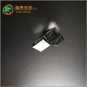 Prisma Porro de Vidrio Óptico FELIX Personalizado para Microscopio, Binoculares - Product Image 1