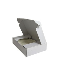 Platos de Cerámica con Logotipo Personalizado, Ecológicos, con Lámina Dorada, Embalaje de Envío, Cajas de Cartón Corrugado Resistentes, Protección para Productos