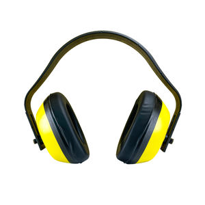 सुरक्षा शोर रद्दीकरण कान बचाव संरक्षण अनुकूलन कान डिफेंडर शोर कम ध्वनि ध्वनि-प्रूफ हेडफ़ोन - Product Image 1