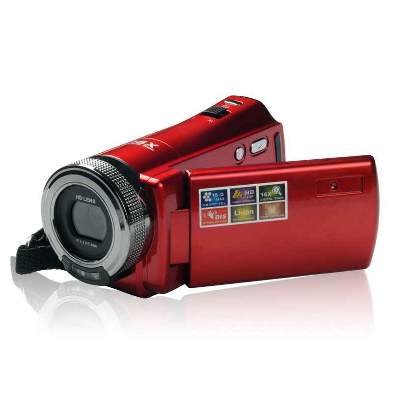 Camera Stores in China - 1920*1080P 16MP HDV-604P Camera