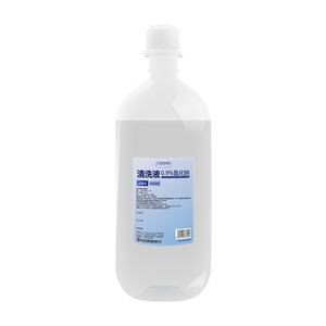 EM 0.9% 생리 식염수 타투용 국소 희석 염수 정화 솔루션 - Product Image 3