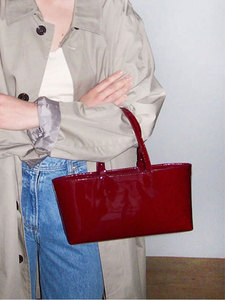 Nouveaux Sacs Bandoulière de Créateur Tendance en Cuir PU de Haute Qualité, Sacs Messager Décontractés, Cabas de Luxe pour Femmes, Sacs à Main et Pochettes - Product Image 5