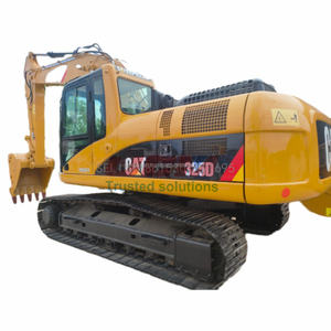 เครื่องขุด320d2ตีนตะขาบ320D2แมวมือสอง312D 325D จากญี่ปุ่น - Product Image 1