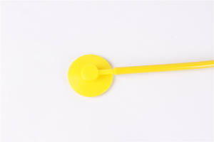 खिलौने स्टेथोस्कोप डिस्पोजेबल एक समय का उपयोग पीले, लाल सफेद स्टेथोस्कोप - Product Image 3