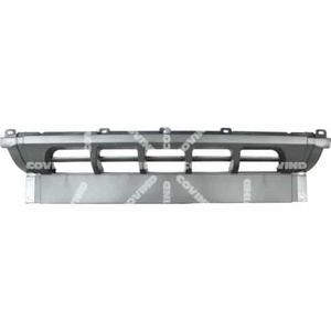 SPOILER DE PARE-CHOCS INFERIEUR CENTRAL adapté pour Iveco AS STRALIS 2007 AD-AT STRALIS 2007 () - Product Image 1