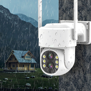 Mini IP Camera Wireless Home Security HD 1080P Night Vision WiFi Camera <strong>Motion</strong> Detection PTZ CCTV <strong>Cam</strong> - Product Image 1