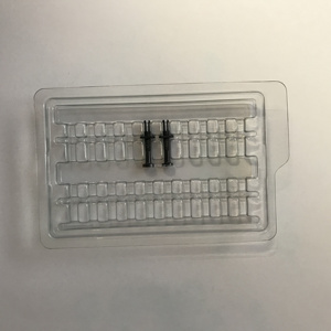 หัวฉีด 630 129 2946 KYK-M77AB-000 HA09 สำหรับฮิตาชิ - Product Image 2