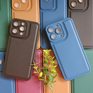 <strong>Low</strong> <strong>Price</strong> TPU Phone Case With Camera Protector for All Types of Phone Inifinix Tecno Itel <strong>Mobile</strong> Phone Cases - Product Image 3