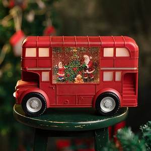 حفل زفاف ، هدايا كرة الثلج ، كرة الثلج الزجاجية - Product Image 5