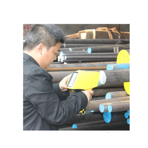 เครื่องวิเคราะห์ XRF แบบพกพา Drawell TrueX 960 พร้อมตัวตรวจจับ SDD ตรวจจับ Mg-U Ppb-99.99% - Product Image 5