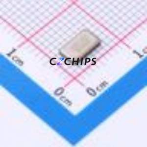 0163M48000F18DTJJL Crystal (Passive) SMD6035-4P Crystal Oscillator SMD Crystal Oscillator 8MHz 30ppm 18pF - Product Image 1