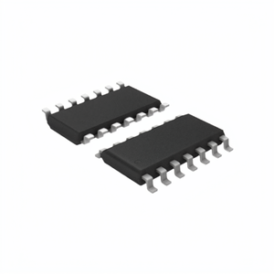 บริการครบวงจรแบบดั้งเดิม 14 SOIC (0.154 นิ้ว, ความกว้าง 3.90 มม.) MAX3491ECSD อินเทอร์เฟซชิ้นส่วนอิเล็กทรอนิกส์ไอซี - Product Image 1