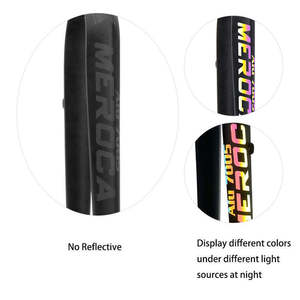 <span class=keywords><strong>Horquilla</strong></span> Delantera para Bicicleta de Montaña Meroca Ultraligera <span class=keywords><strong>y</strong></span> Rígida M6 de 26/27.5/<span class=keywords><strong>29</strong></span> Pulgadas para Frenos de Disco - Product Image 2