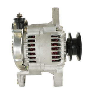 Alternador de piezas de carretilla elevadora, alternador de 12V, EJ01-061A, 27060-78305-71, usado para motor 5F, 6F, 1DZ, 1Z - Product Image 5