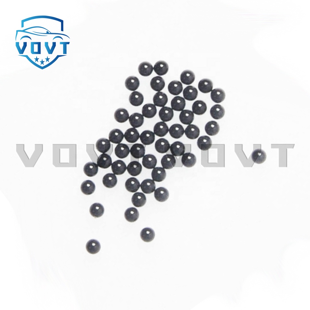 Genuine Injector Repair Kit Common Rail Injector Steel Ball F00VC05009
