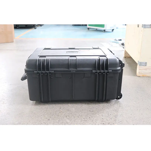 100W 500W 200W 300W行李便携式脉冲激光清洗机模具清洗除锈除油漆 - Product Image 6