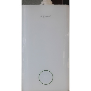 <span class=keywords><strong>Chaudière</strong></span> murale <span class=keywords><strong>à</strong></span> <span class=keywords><strong>condensation</strong></span> entièrement pré-mélangée, au propane, pour chauffage et chauffe-eau, modèle très prisé et tendance - Product Image 2