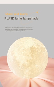 ไฟเพดาน LED แบบเต็มสเปกตรัมสไตล์ครีมที่ทันสมัยสำหรับห้องนอนความอบอุ่นดอกไม้โรแมนติกยอดนิยม Instagram สำหรับห้องนั่งเล่น - Product Image 5