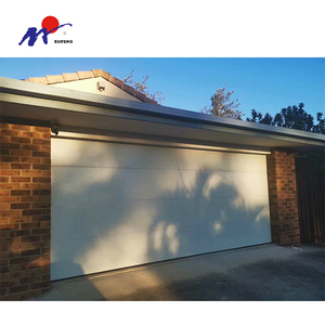 Venta al por mayor personalizado arriba <span class=keywords><strong>seccional</strong></span> automático europeo <span class=keywords><strong>puerta</strong></span> de garaje de estacionamiento automático - Product Image 5