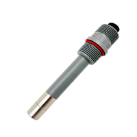 Probe Oksigen Terlarut Luminescent RS485 Modbus untuk Pengolahan Air Limbah Industri, Sensor DO Optik Online ACITEK Model OEM ODM