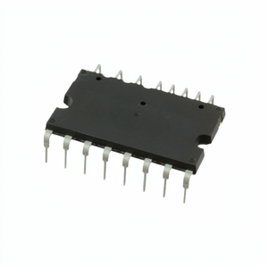 Buy Electronics Components Online 24-PowerDIP Module In Stock IFCM30U65GDXKMA1 Discrete Semiconductor Products - Product Image 1