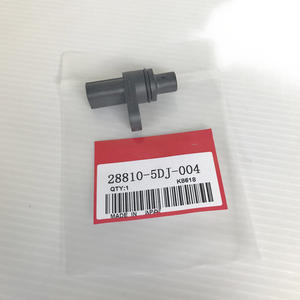 Sensor de velocidad Honda 28810-5DJ-004 para transmisión CVT Civic, sensor de husillo, pieza de repuesto nueva - Product Image 4