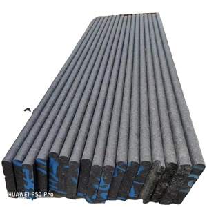 Application extérieure moderne de bord de <span class=keywords><strong>piscine</strong></span> en granit bon marché de haute qualité avec finition de surface flammée - Product Image 3