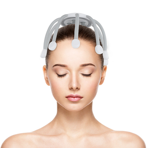 Direktverkauf elektrische Brustmassagegerät Großhandel tragbare Brustmassagegerät - Product Image 5