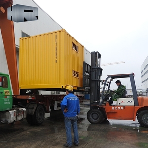 Chất lượng cao <span class=keywords><strong>10ft</strong></span> kích thước nhỏ không-tiêu chuẩn hàng nguy hiểm <span class=keywords><strong>container</strong></span> cho hóa chất lưu trữ - Product Image 6