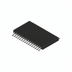 Manufacturer Channel Electronic Circuit Components Power Management (PMIC) MCZ33730EK 32 SSOP Exposed Pad - Product Image 1