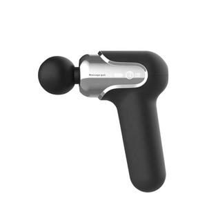 2023 best sellers bem-estar auto cuidado massagem arma acheaway terapia arma massagem arma - Product Image 1