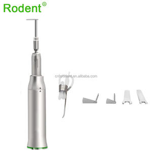 ใบเลื่อยสำหรับการผ่าตัดทางทันตกรรมใบเลื่อยแบบลูกสูบใบเลื่อยตัดกระดูกเลื่อยมือแบบตรง - Product Image 2