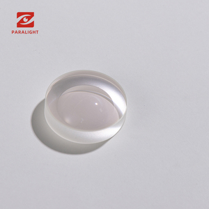 Tùy chỉnh BK7 Aspherical hình cầu Ống kính thủy tinh quang học chống phản chiếu lớp phủ 3 năm Bảo hành kích thước nhỏ Laser tập trung OEM hỗ trợ - Product Image 2