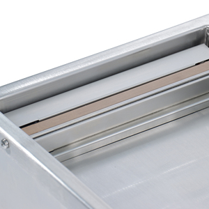 LITENG 260mm Desktop <b>Small</b> Vacuum Machine for Food Packaging Limited Discount Vacuum Packing Machine Home Use Cheap Sealer - Product Image 5