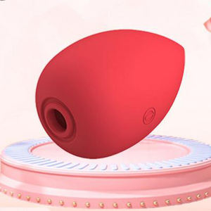 Vibratore Lineare a Suzione per Masturbazione Femminile - Giocattolo Sessuale per Adulti Ricaricabile USB Impermeabile IPx6 - Product Image 4