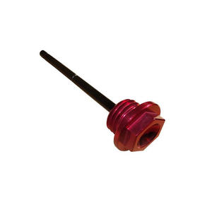 Producción en fábrica de Piezas de motocicleta, piezas de modificación de motocicleta, tapa de aceite, decoración de indicador de aceite - Product Image 5