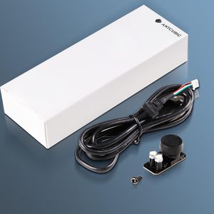 Cámara Kobra 3 para Impresora 3D Industrial Automática, Supervisión Remota de <span class=keywords><strong>Video</strong></span> en Tiempo Real, Resolución Ultra Clara - Product Image 6