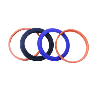 Con Dấu Pít Tông Xi Lanh Thủy Lực Tiêu Chuẩn Và Phi Tiêu Chuẩn Sản Xuất KDAS DAS - Product Image 5