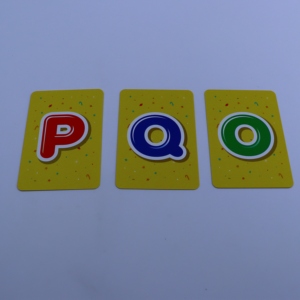 Tùy chỉnh học tập trung quốc ký tự thông minh tiếng Anh Tây Ban Nha THẺ <span class=keywords><strong>FLASH</strong></span> GIÁO DỤC THẺ <span class=keywords><strong>FLASH</strong></span> in ấn - Product Image 6