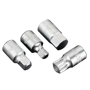 Kit <span class=keywords><strong>de</strong></span> 21 clés pour bouchon <span class=keywords><strong>de</strong></span> <span class=keywords><strong>vidange</strong></span> d'huile et <span class=keywords><strong>de</strong></span> carter moteur, outils <span class=keywords><strong>de</strong></span> réparation en coffret - Product Image 6
