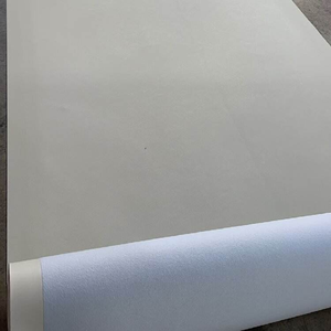 Membrane imperméable en PVC (polyvinyle chlorure) <span class=keywords><strong>anti</strong></span>-âge, haute résistance à la traction, haute élongation, résistante à la pénétration des racines - Product Image 4