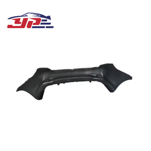 Accesorios para coche YOUPEI, parachoques trasero, parachoques trasero para Toyota Corolla 2010-2012, Oriente Medio 52159-02760 - Product Image 2