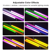 INSIGAI professionnel électronique mise au point DMX512 380w faisceau étanche tête mobile lumière Dj fête extérieur Performance scène lumières