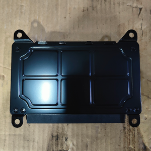 Livraison rapide local Abs Shacman F3000 pièces de camion DZ97189716825 contrôleur Abs Esc - Product Image 6